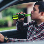 Las Vegas Drunk Driving Motorcycle Accident Attorneys