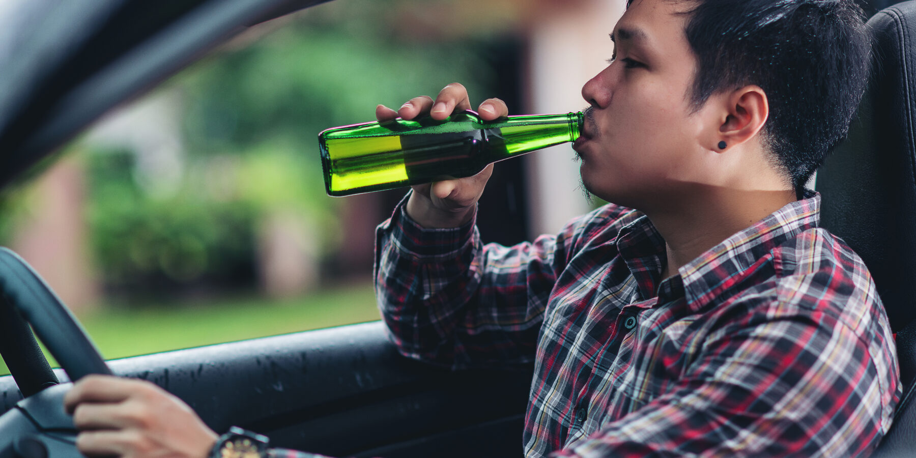 Las Vegas Drunk Driving Motorcycle Accident Attorneys