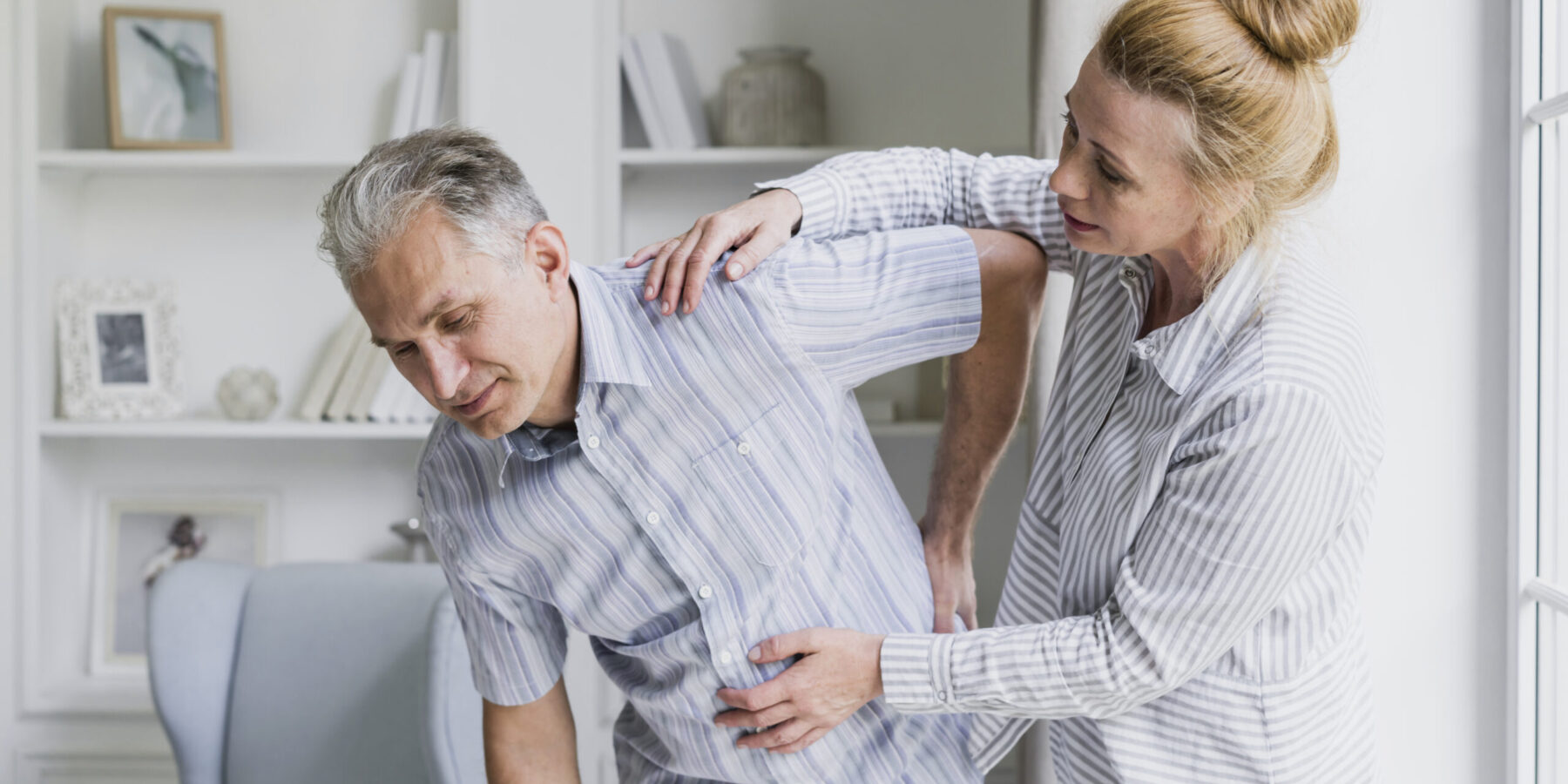 Neck and Back Injury Attorneys In Las Vegas