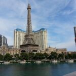 paris hotel accidents in las vegas