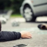 las vegas pedestrian accident