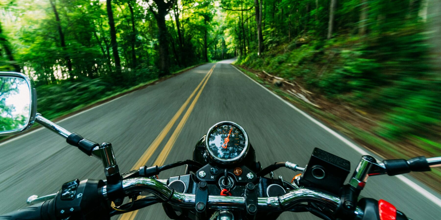 Henderson Motorcycle Accident Lawyers