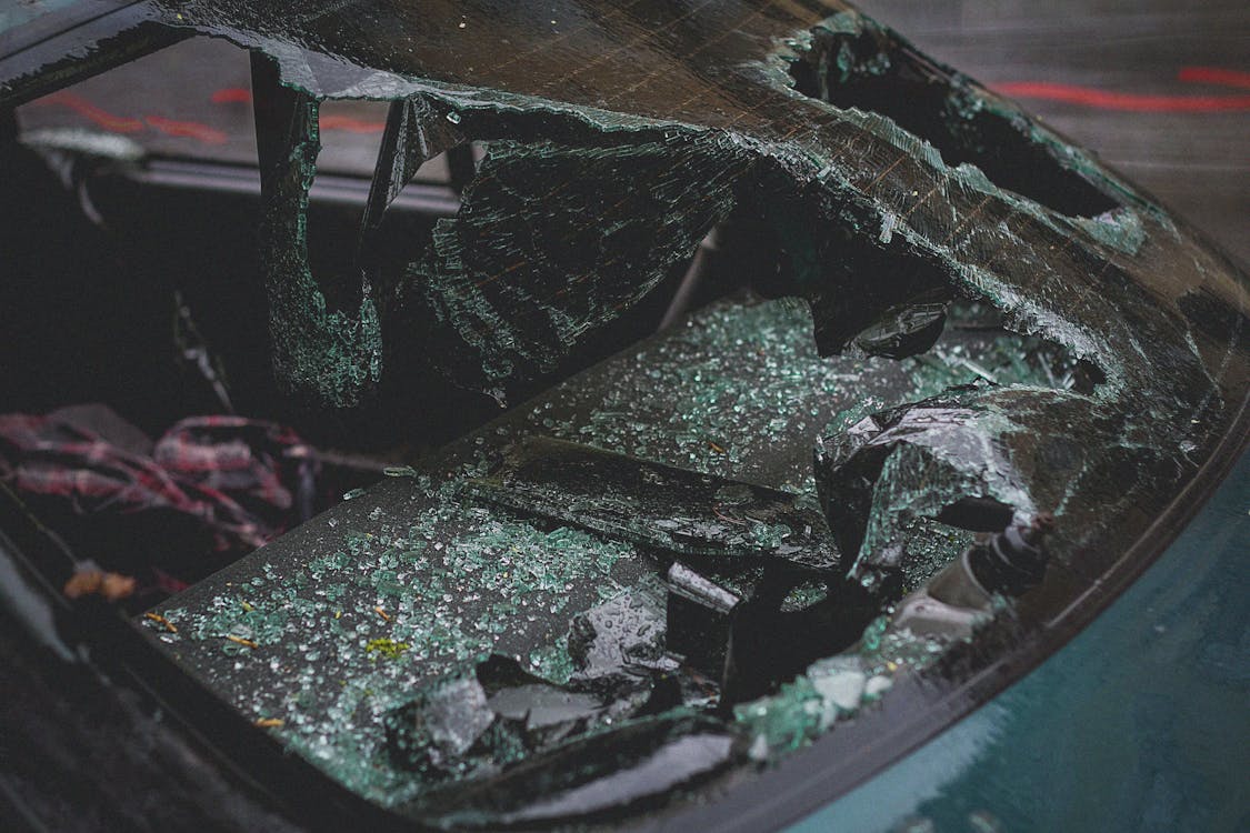 Henderson car accident lawyers