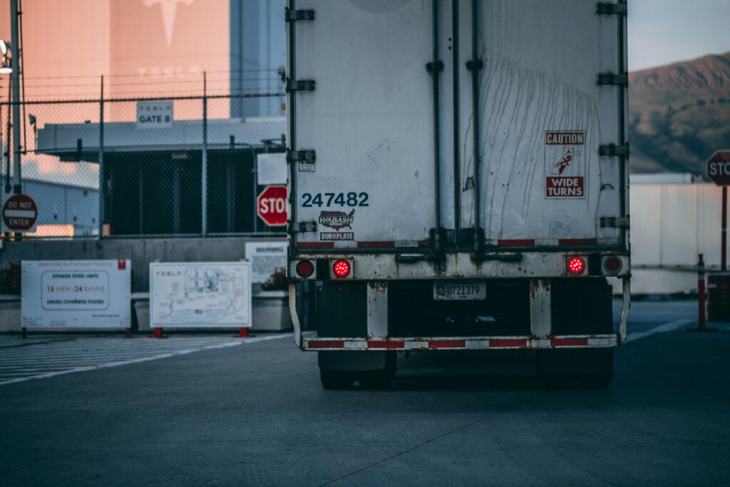 Fatal Truck Accident Law Firm in Las Vegas