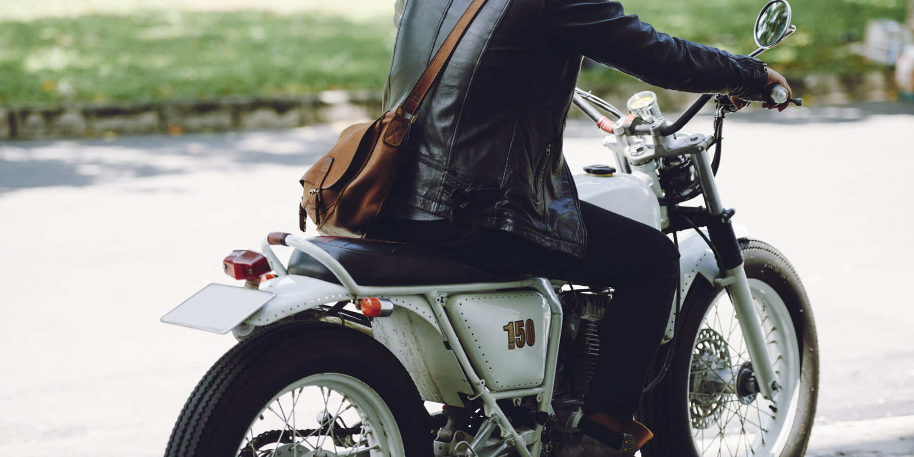 Las Vegas Lane Splitting Motorcycle Accident Attorneys