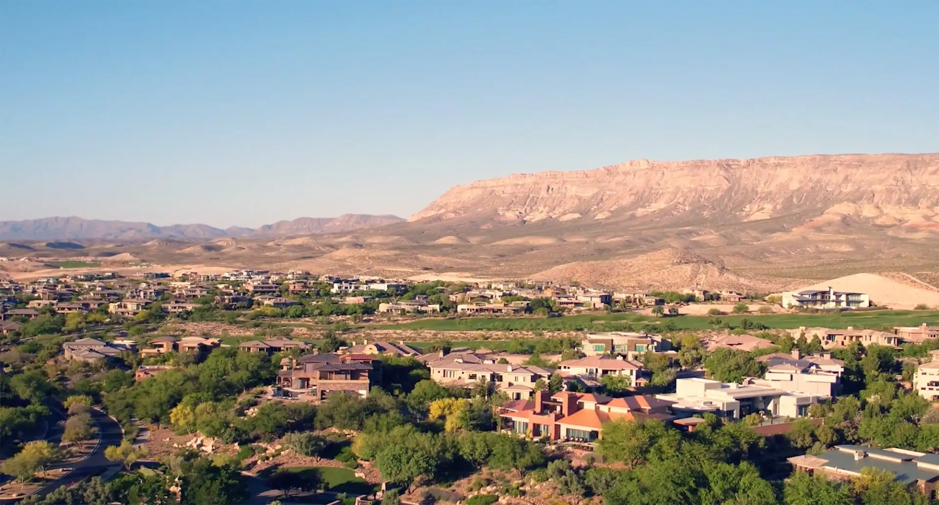 Summerlin, Nevada