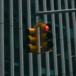 Red Light Accident Attorneys in Las Vegas