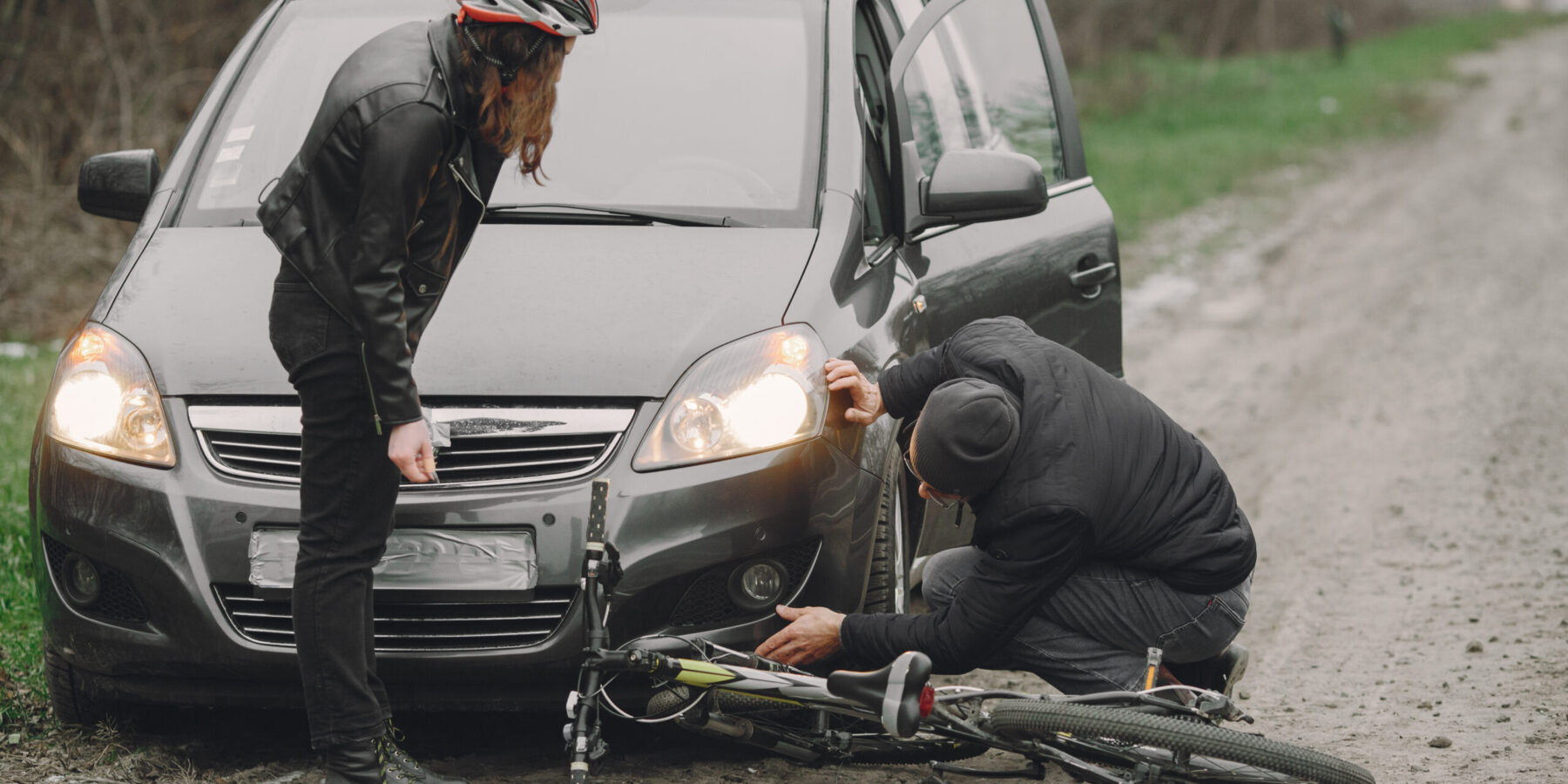 Pedestrian Accident Attorneys in Summerlin