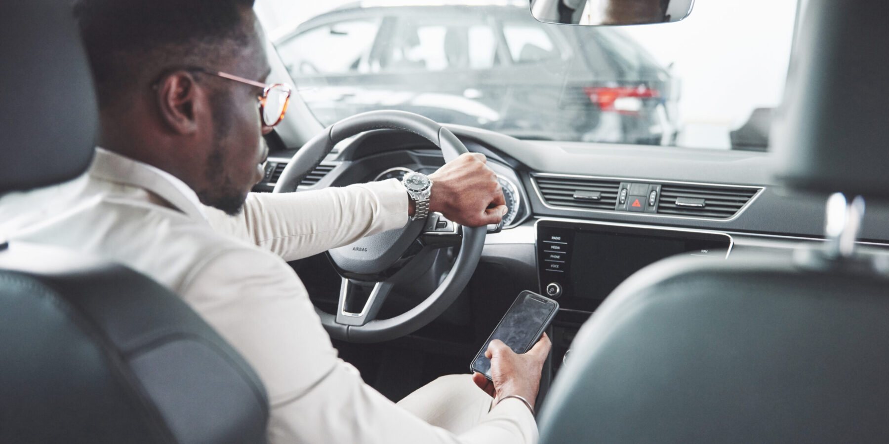 Underinsured Motorist Attorney in Las Vegas