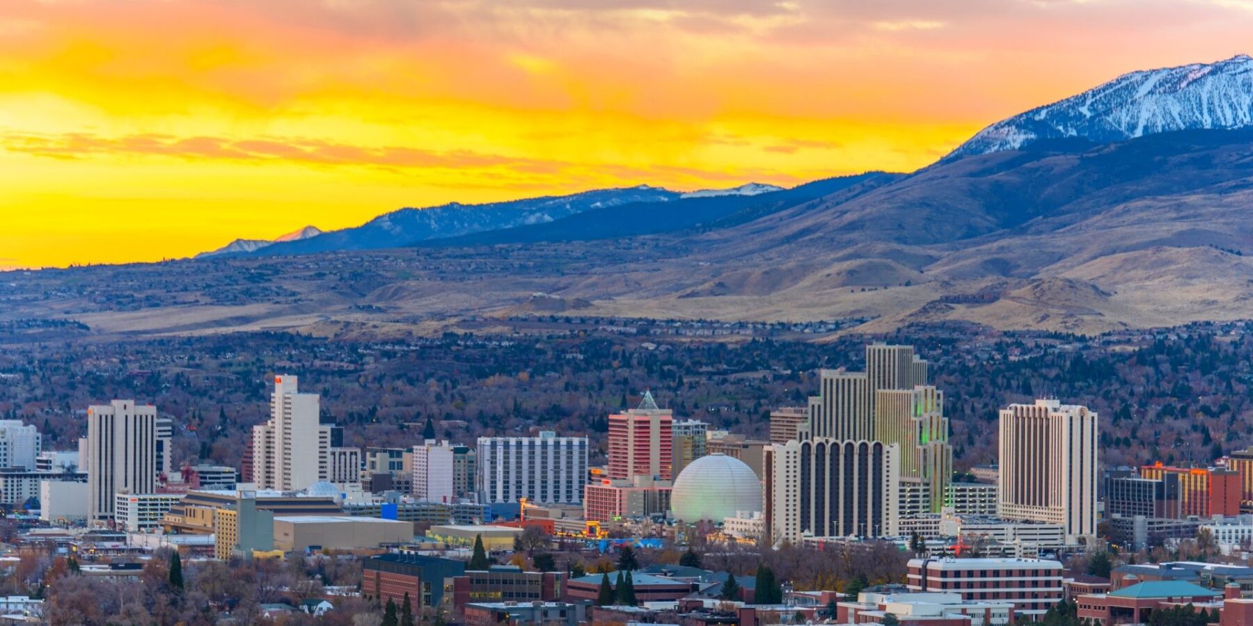 Reno Personal Injury Attorneys