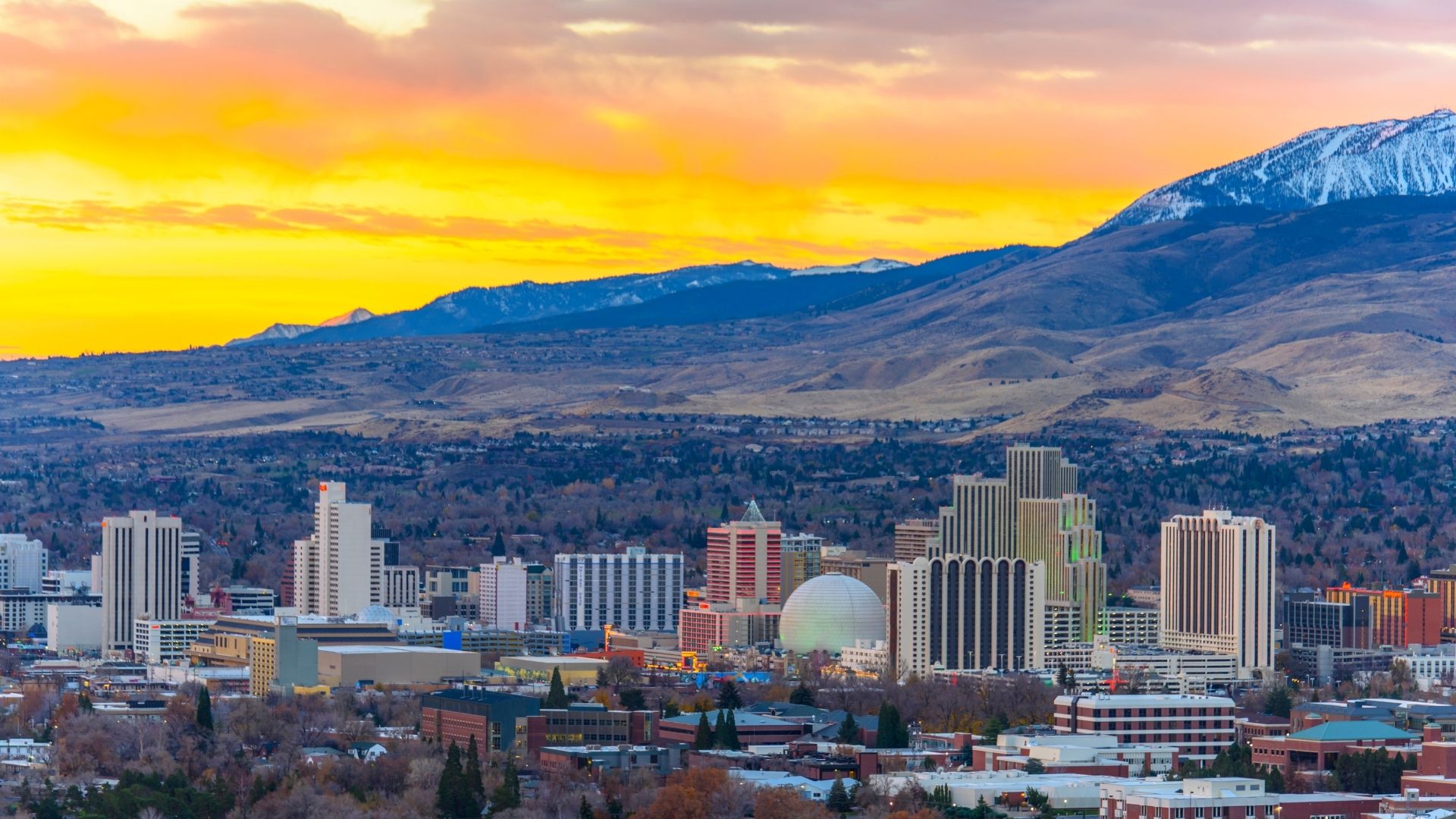 Reno Personal Injury Attorneys