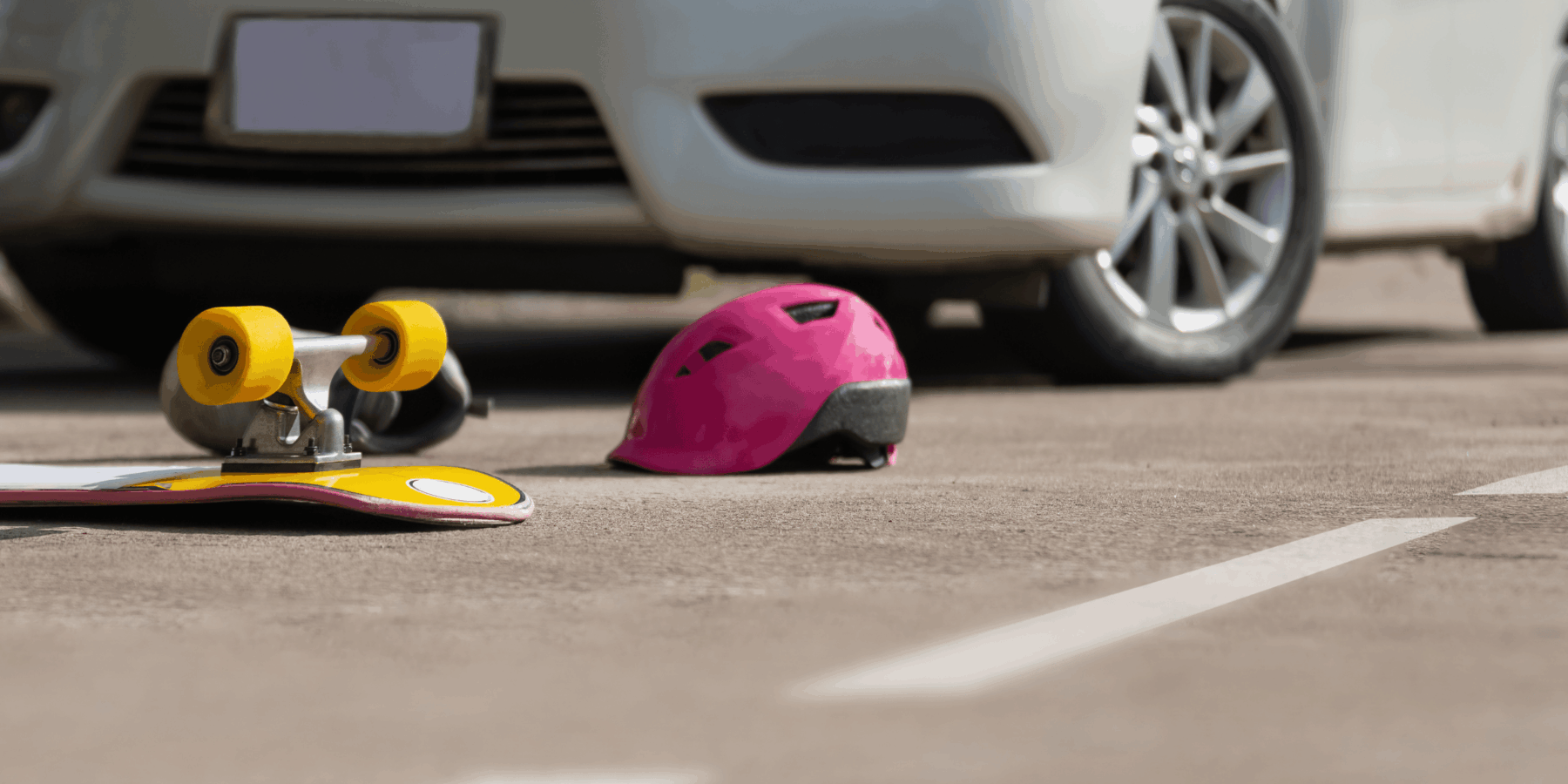 Tesla Causes Fatal Hit-and-Run with Skateboarder