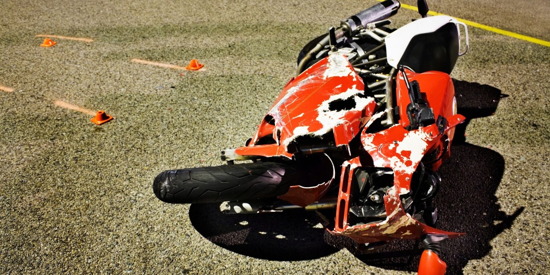 Reno Motorcycle Accident Attorneys
