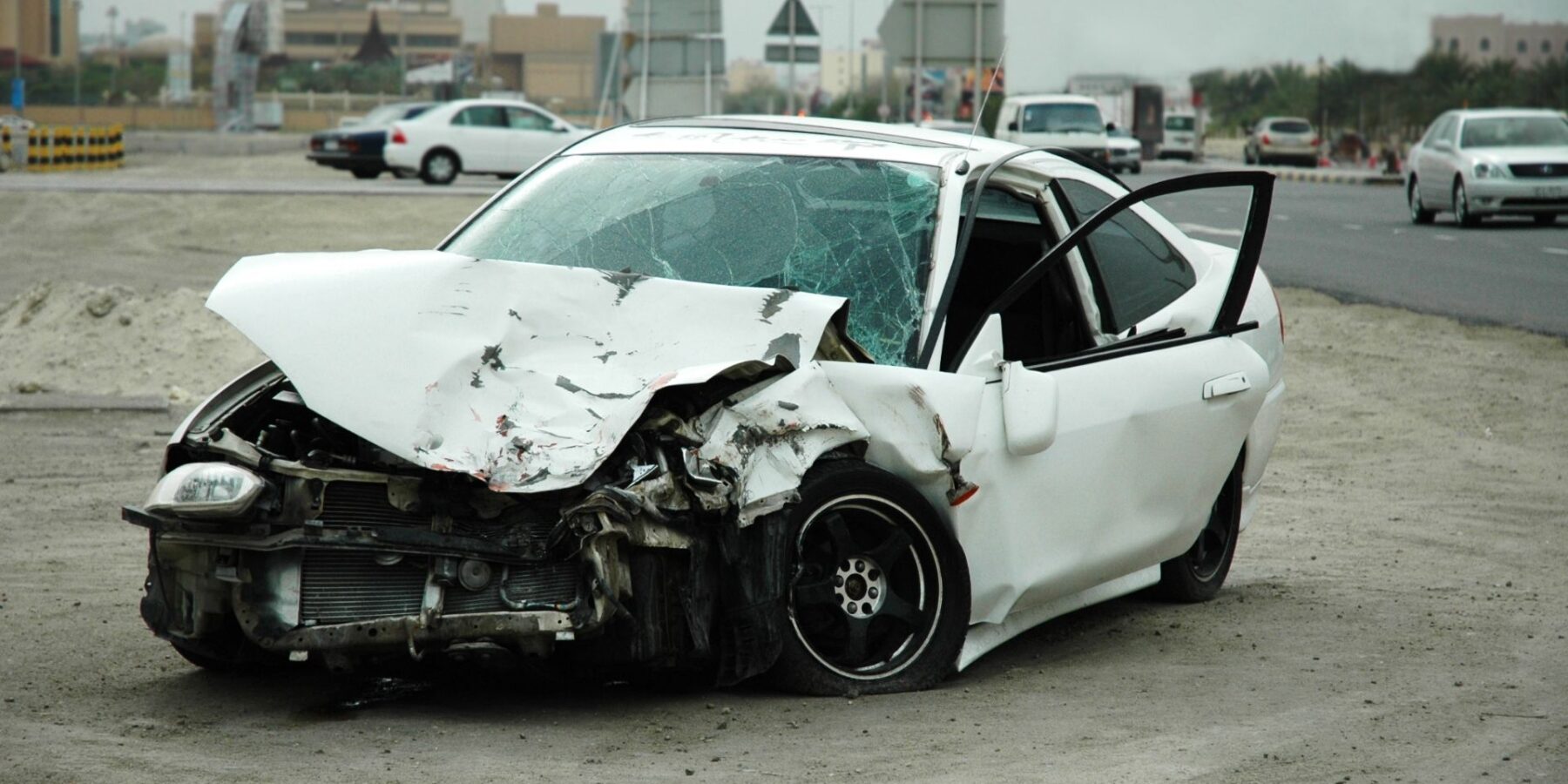 Car Accident Attorneys in Carson City