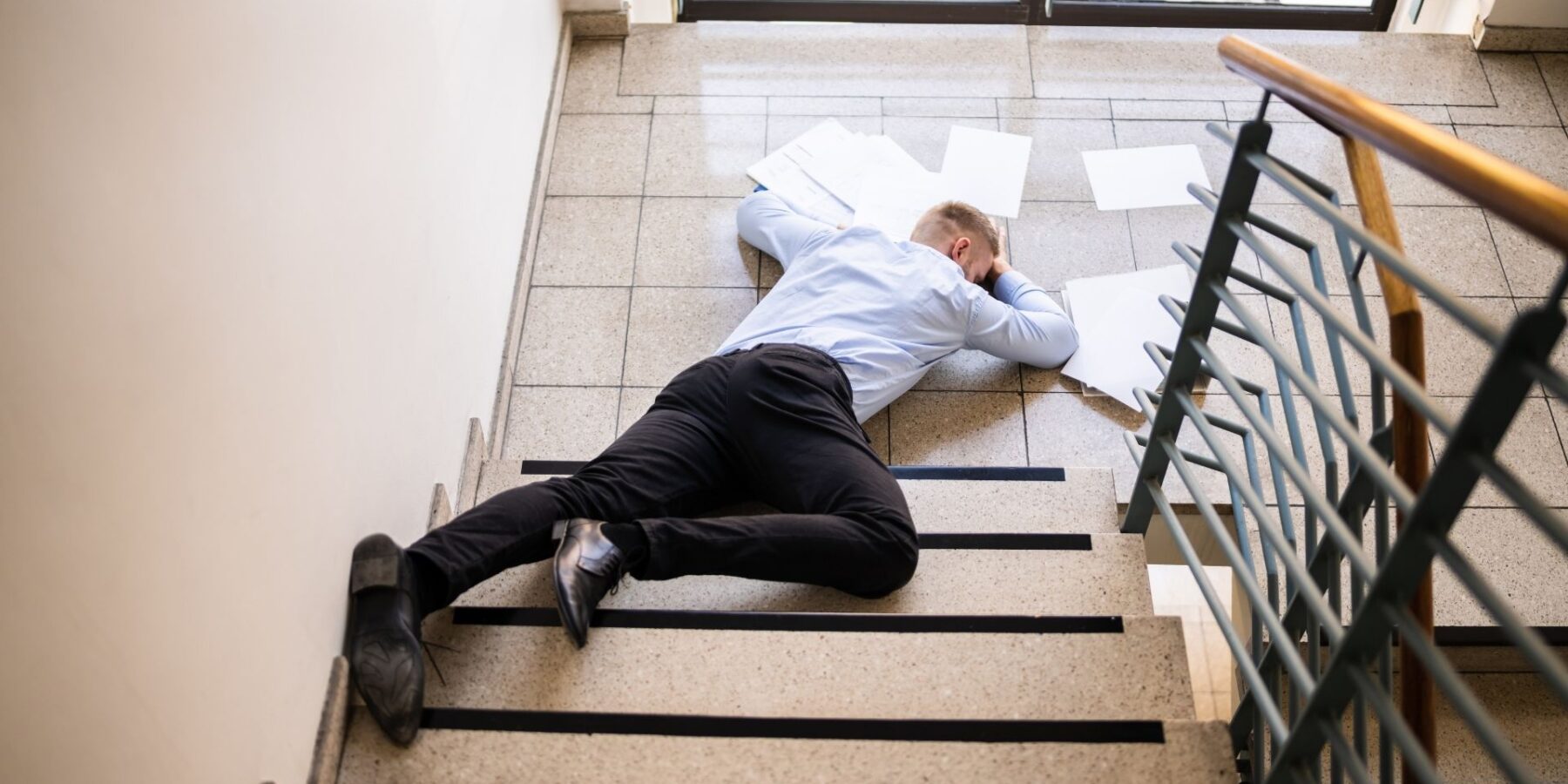 Carson City Slip and Fall Attorneys