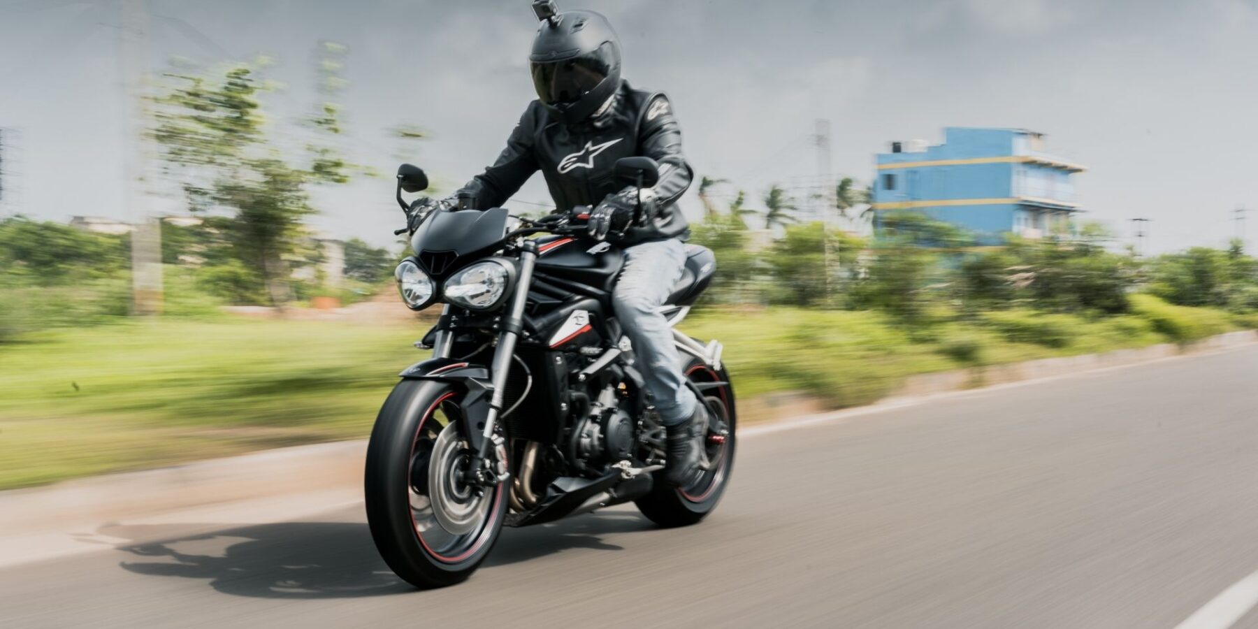 Carson City Motorcycle Accident Attorneys