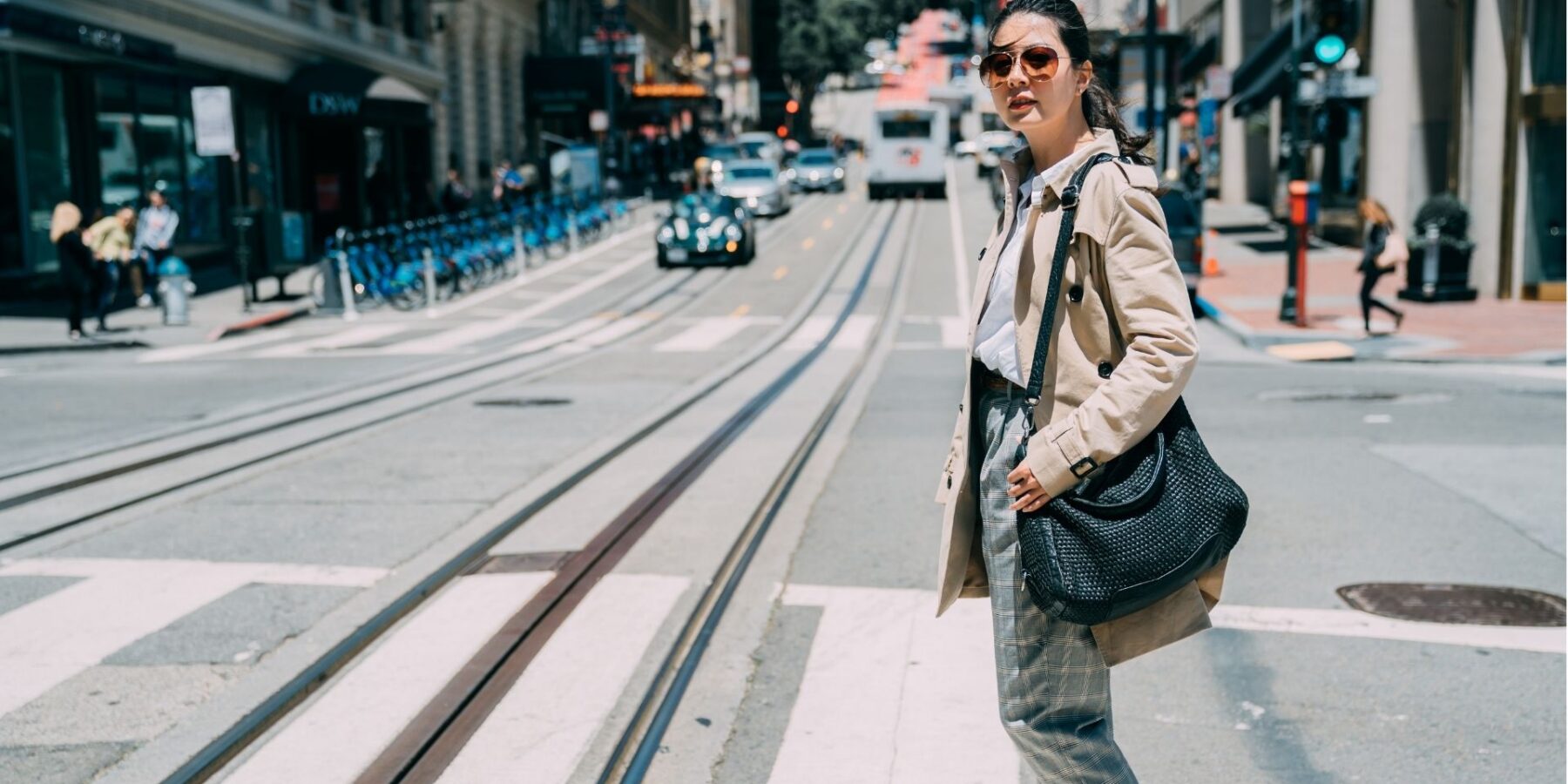 Carson City Pedestrian Accident Attorneys