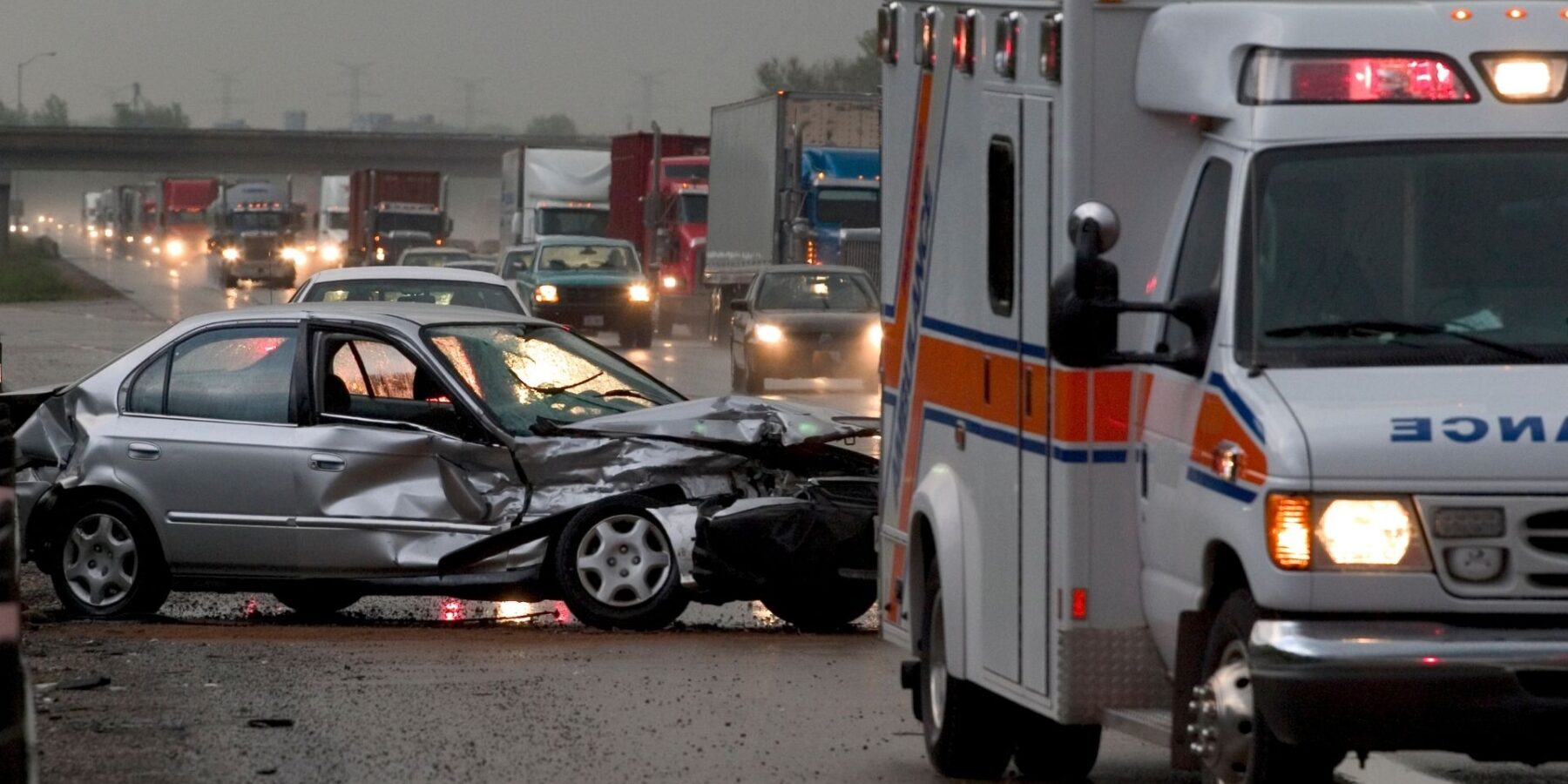 Reno Car Accident Attorneys