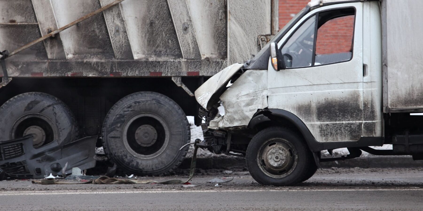 Reno Truck Accident Attorneys