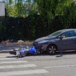 Fatal Motorcycle Accident on Military Road and Convair Way in Reno Claims Life of One Rider