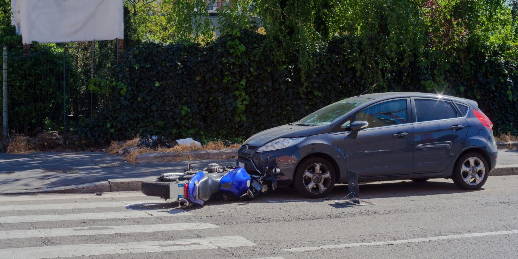 Fatal Motorcycle Accident on Military Road and Convair Way in Reno Claims Life of One Rider