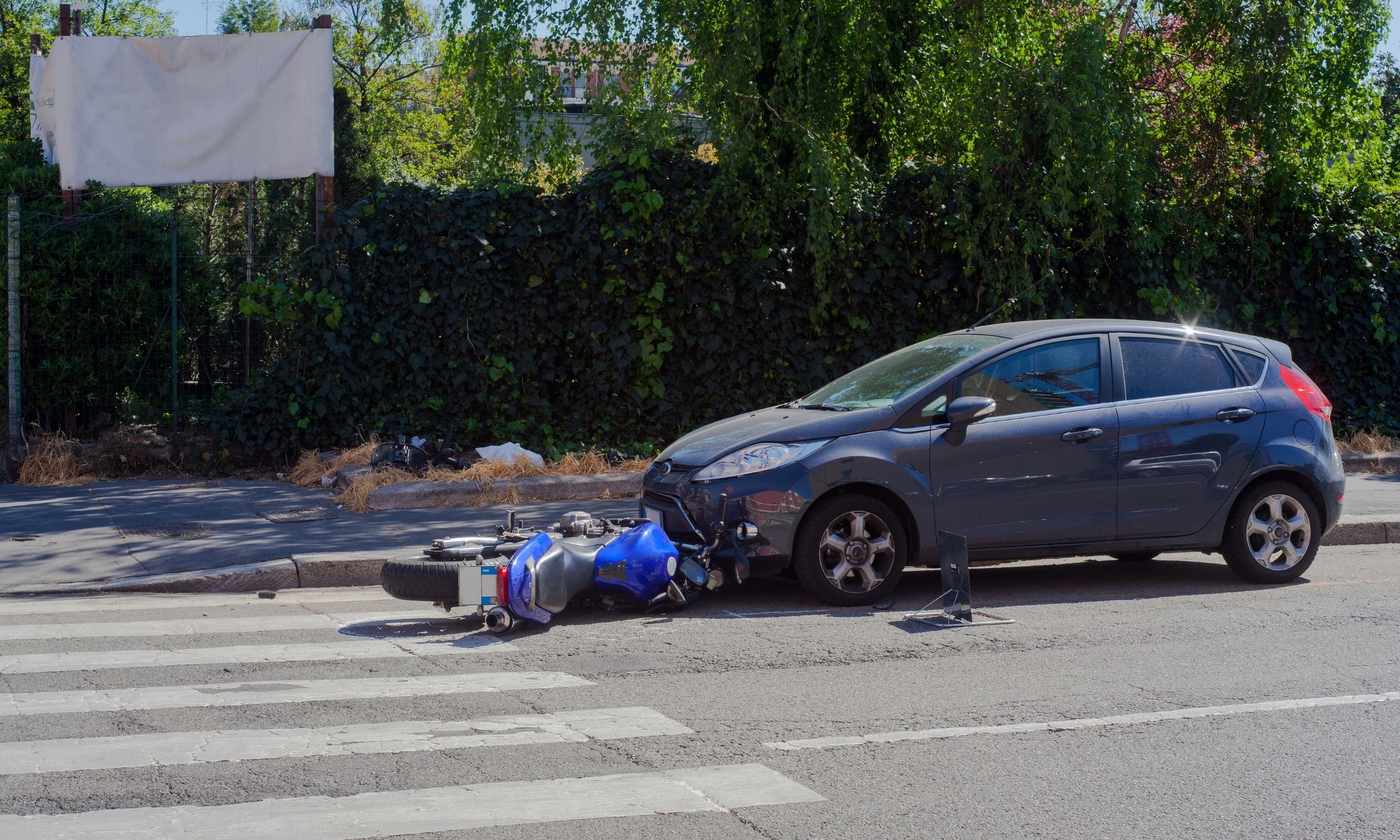 Fatal Motorcycle Accident at Military Road and Convair Way What Reno Riders Need to Know