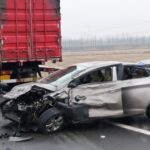 One Person Dead After Carson City Car Accident on Highway 50