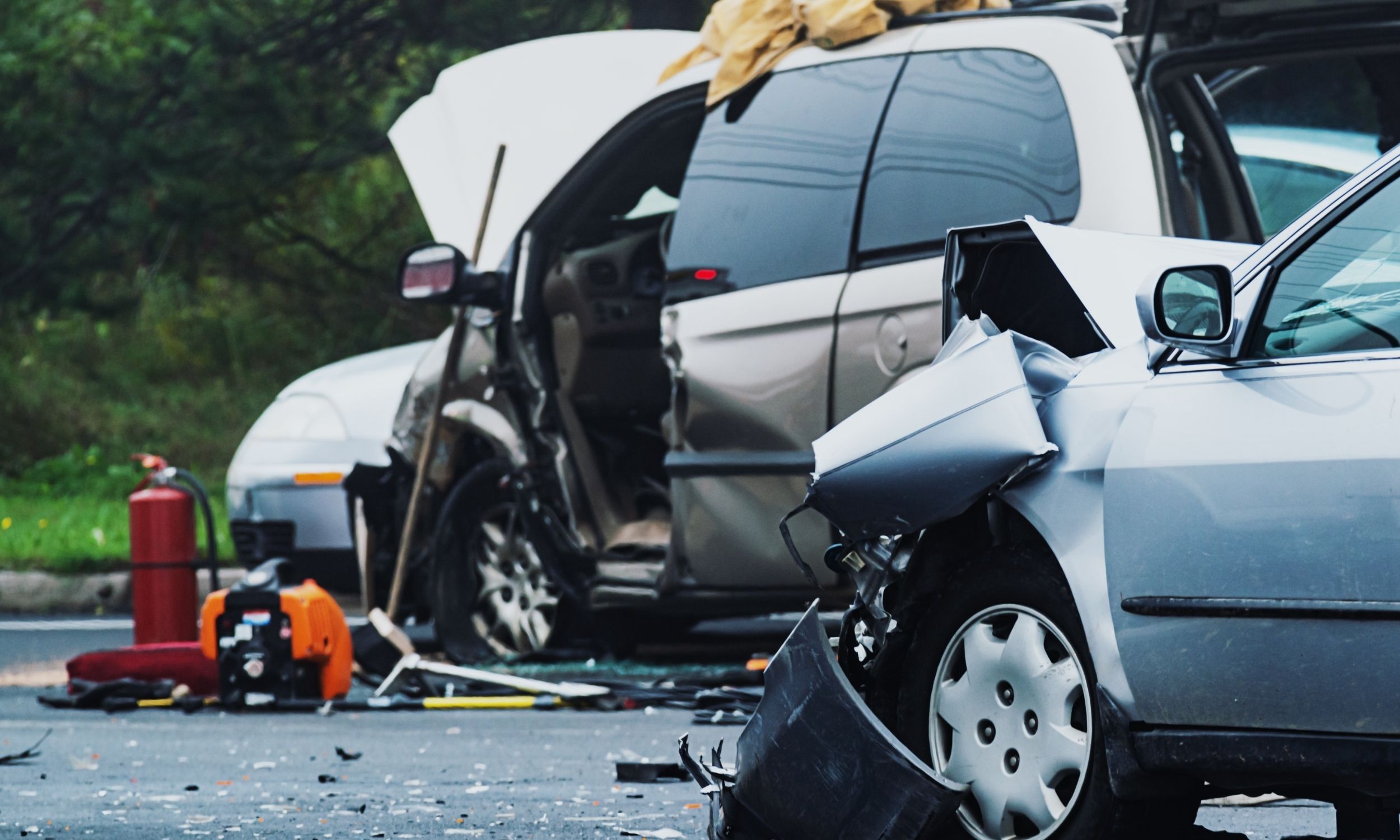 Understanding the Fatal Las Vegas Car Accident South of Jean on I-15