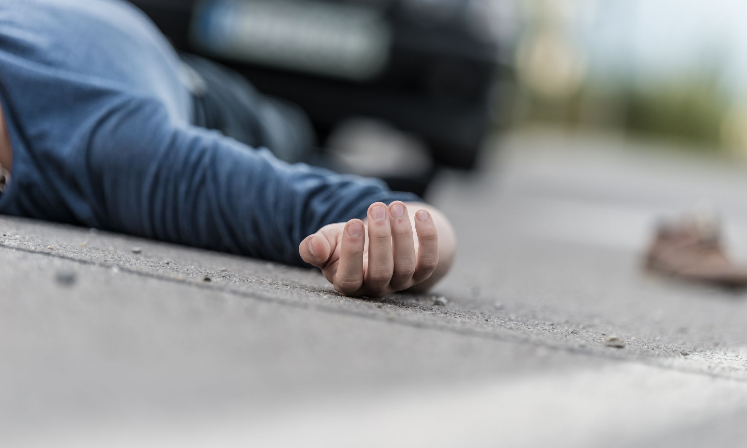 Reno Pedestrian Accident at Silver Lake Rd and Mariner Cove Dr Highlights Urgent Safety Concerns
