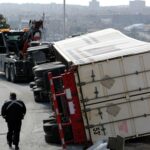 What You Need to Know About the Carson City Truck Accident on US-50