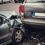 Las Vegas Summer Car Crashes Surge - Know Your Legal Rights
