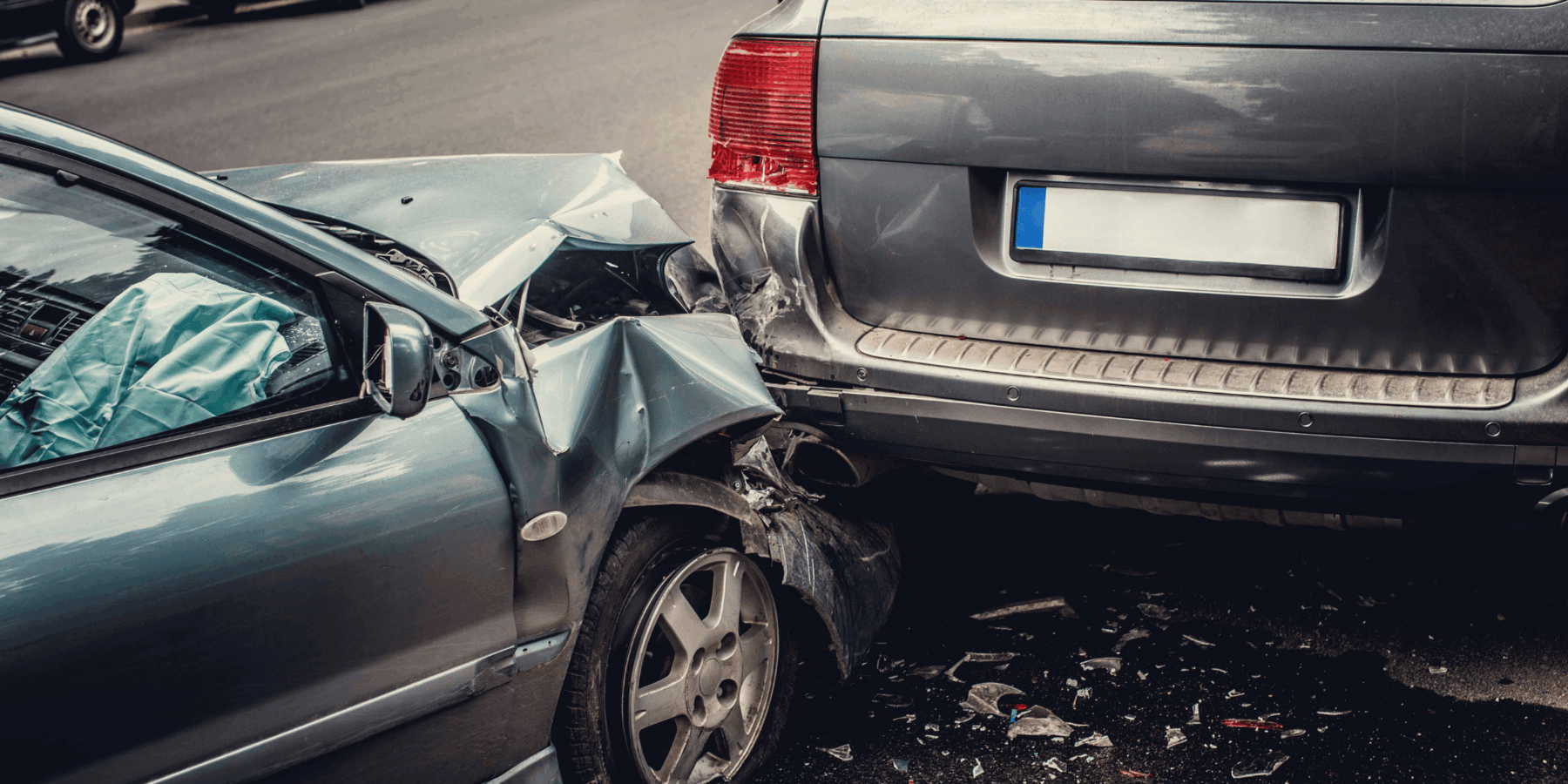 Las Vegas Summer Car Crashes Surge - Know Your Legal Rights