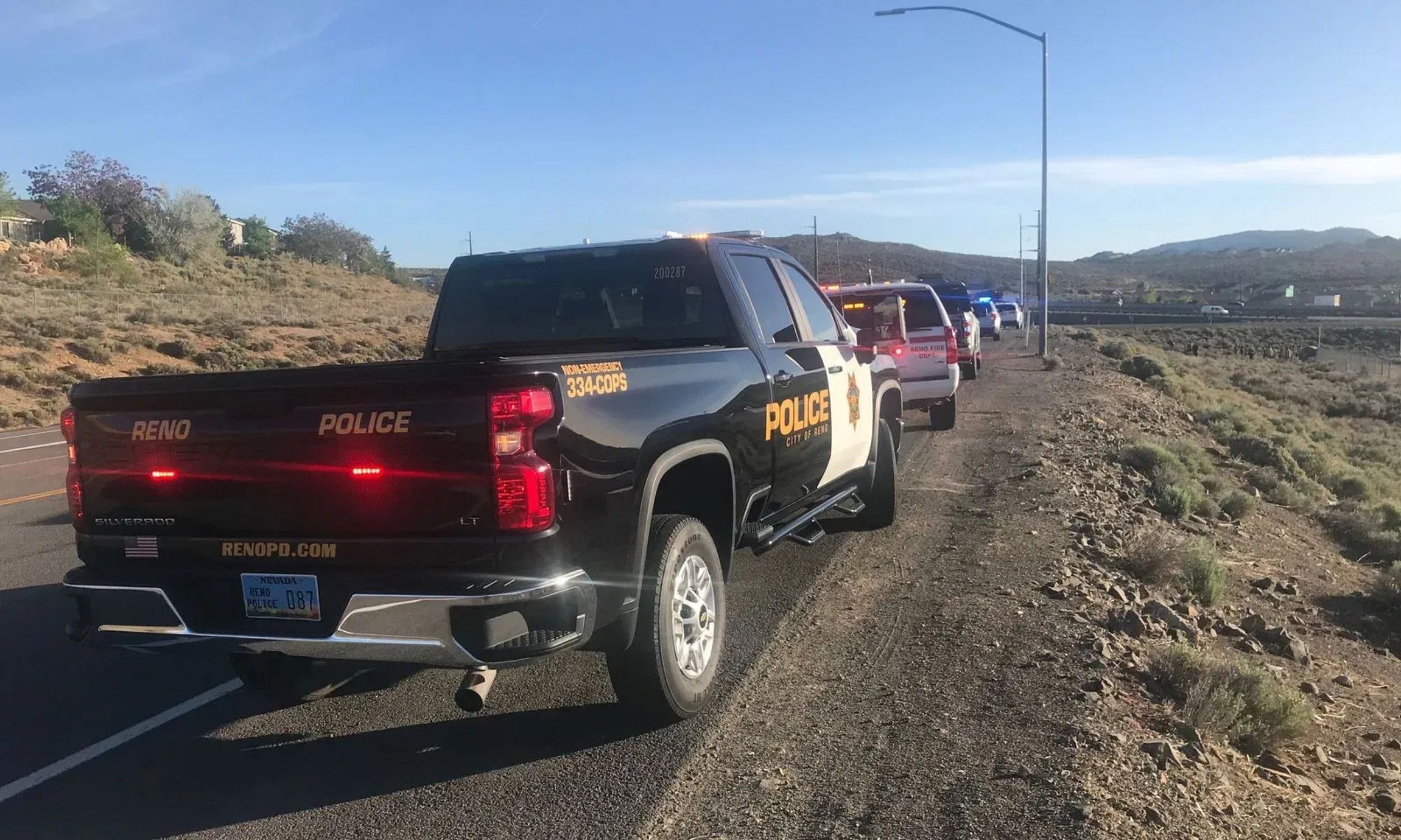 Can You Sue for a Reno Wrongful Death? What Nevada Law Says