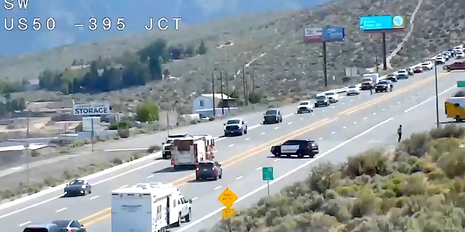 An Overview of the Carson City Motorcycle Crash in June 2025