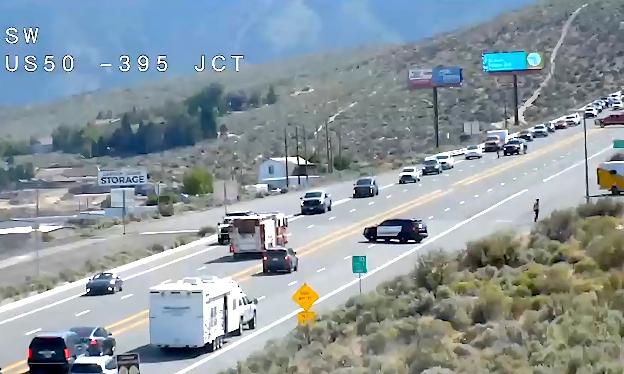 An In-Depth Look at the Carson City Motorcycle Crash This June