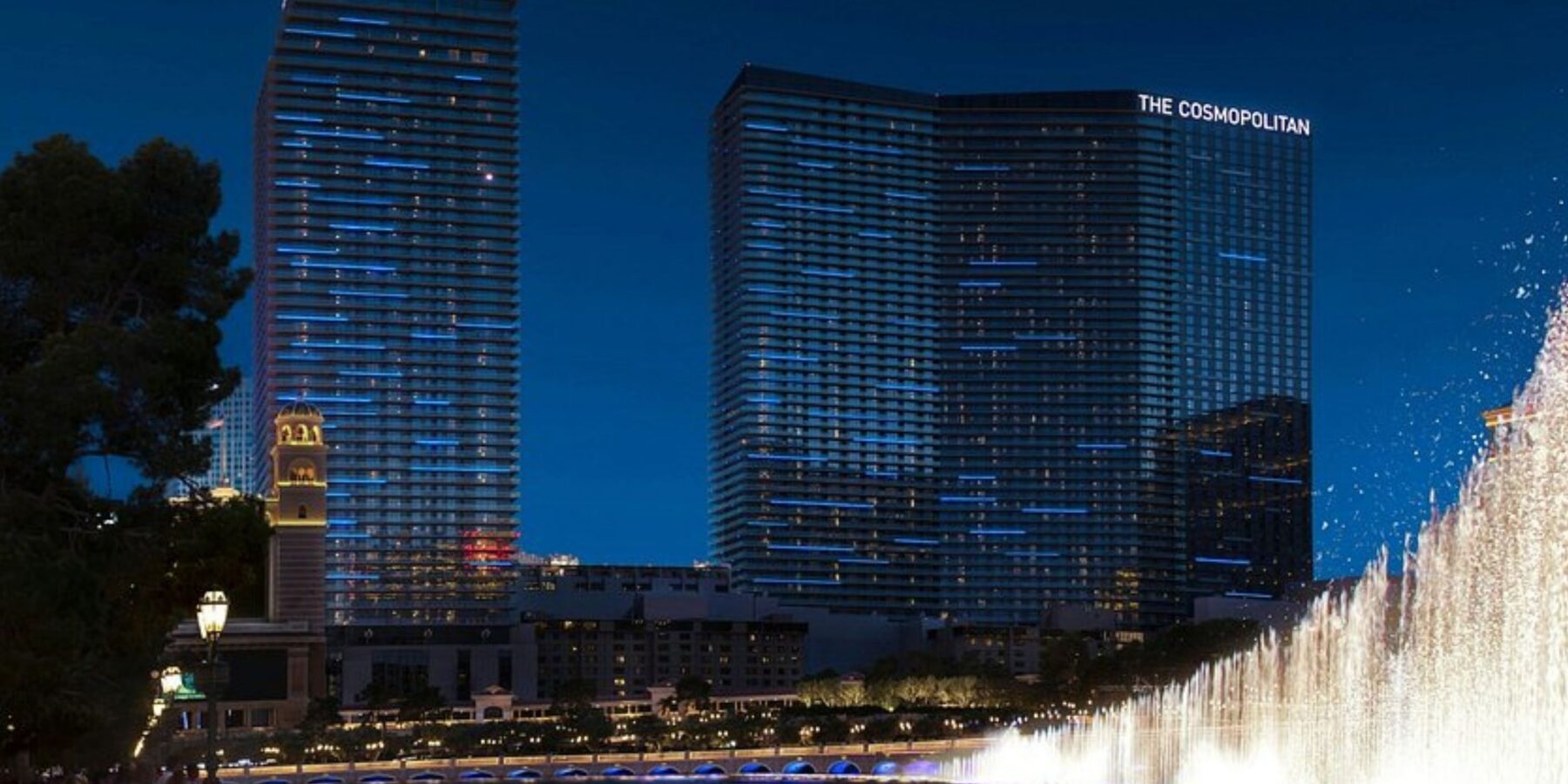 Inside the Las Vegas Slip and Fall Trial That Held a Casino Accountable