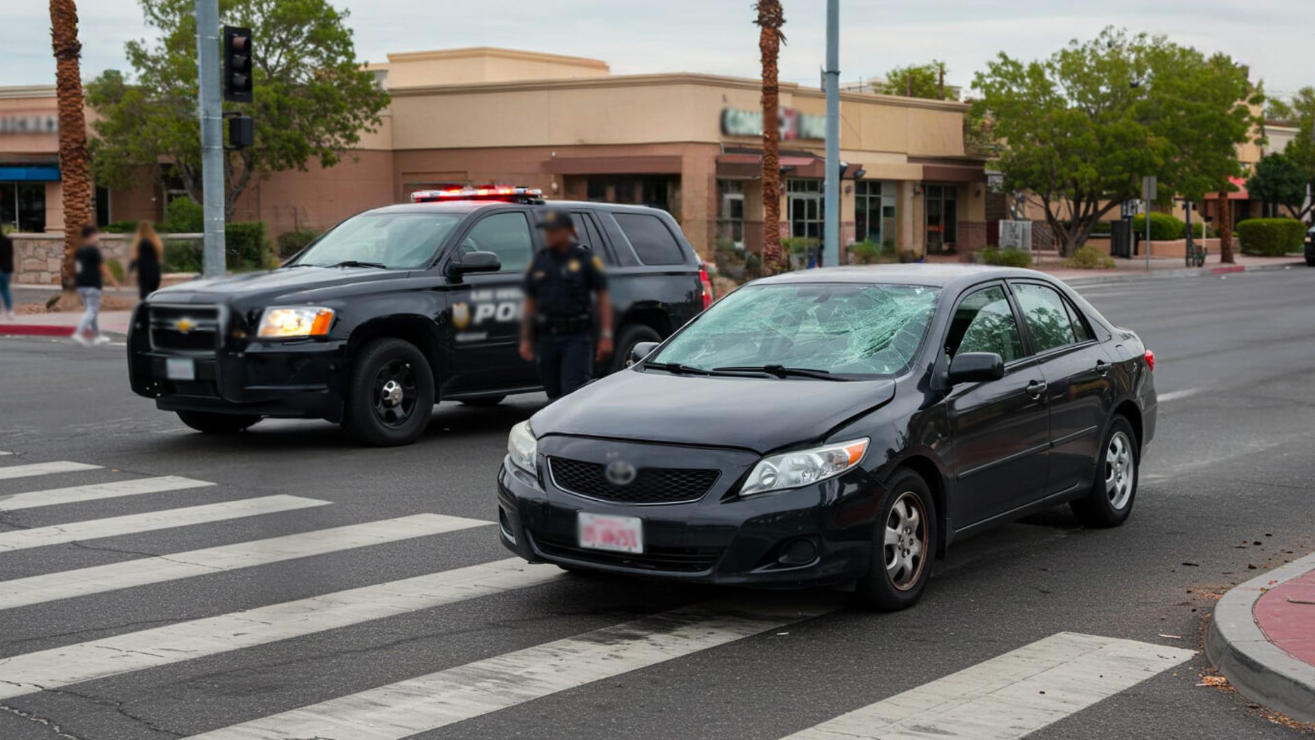 How to File a Claim in Henderson, NV, After a Serious Pedestrian Injury Incident