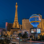 One Hospitalized After Serious Las Vegas Car Accident