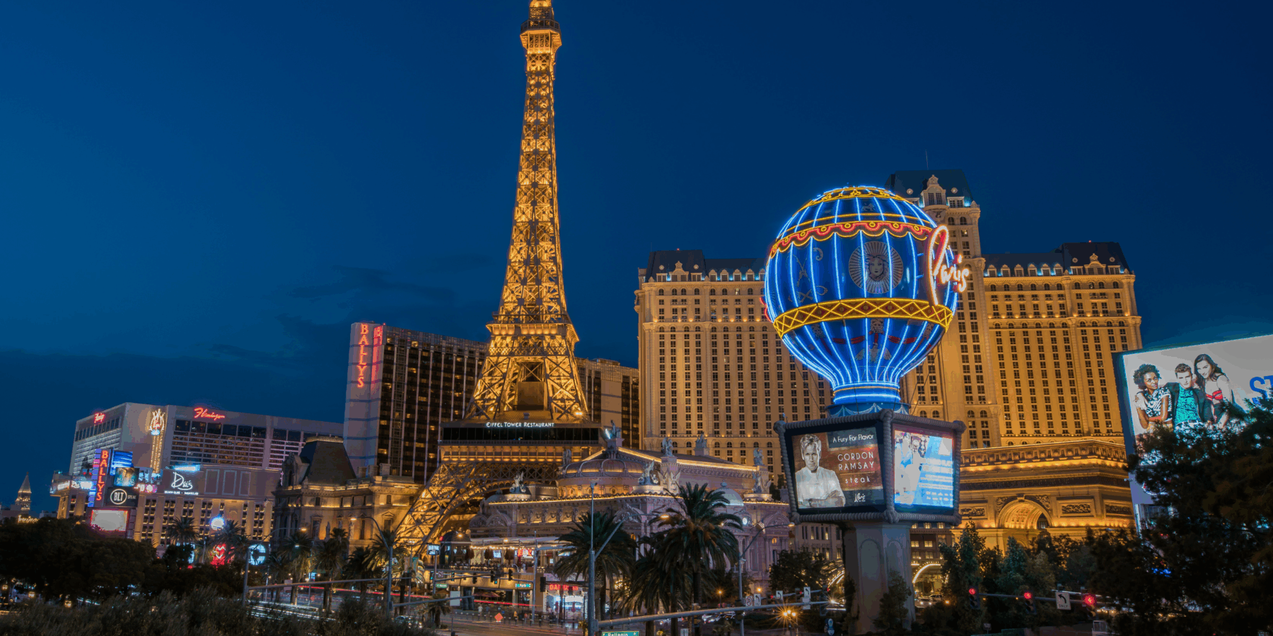 One Hospitalized After Serious Las Vegas Car Accident