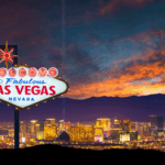 Impairment Suspected in Las Vegas Motorcycle Crash