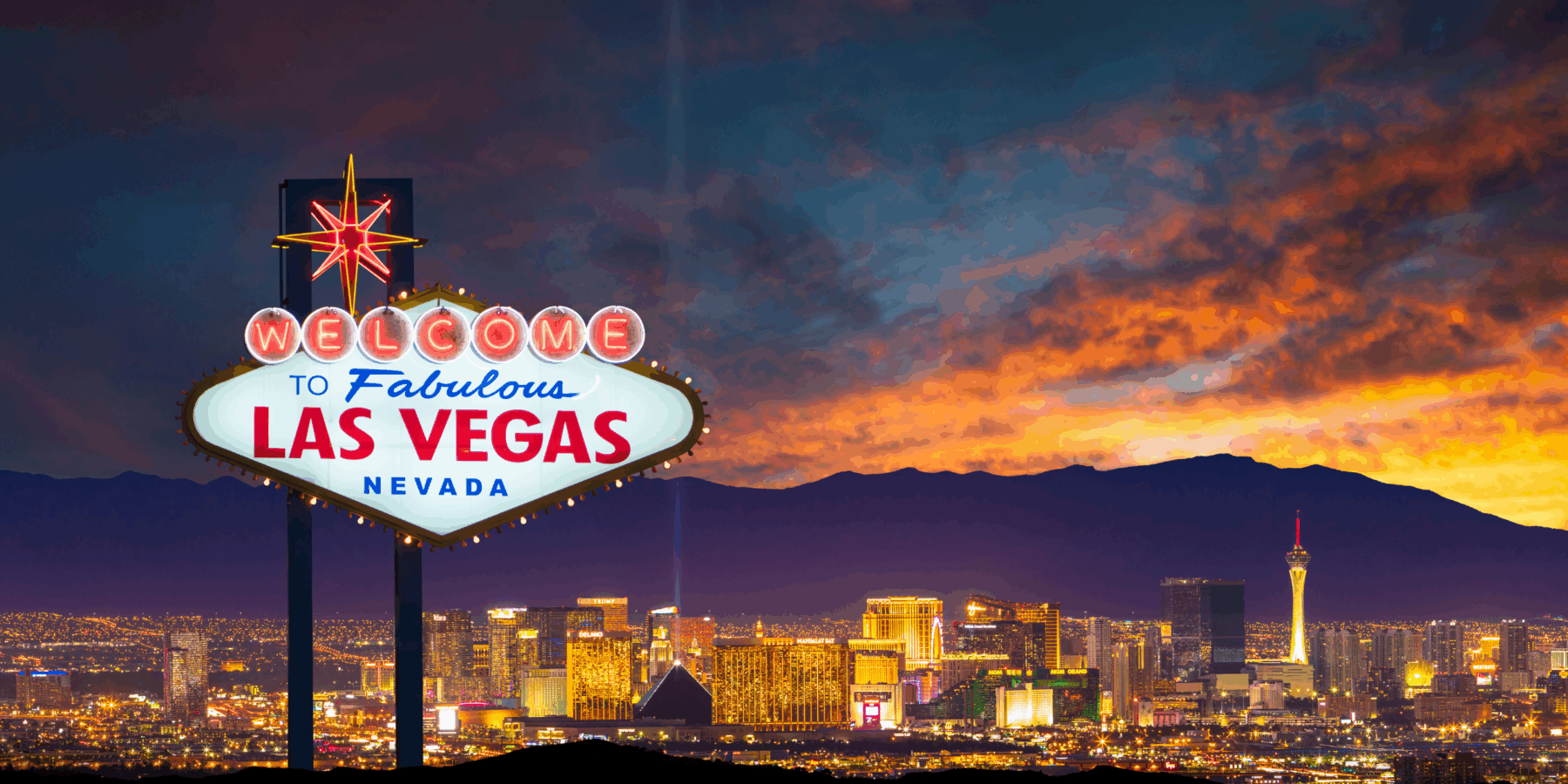 Impairment Suspected in Las Vegas Motorcycle Crash