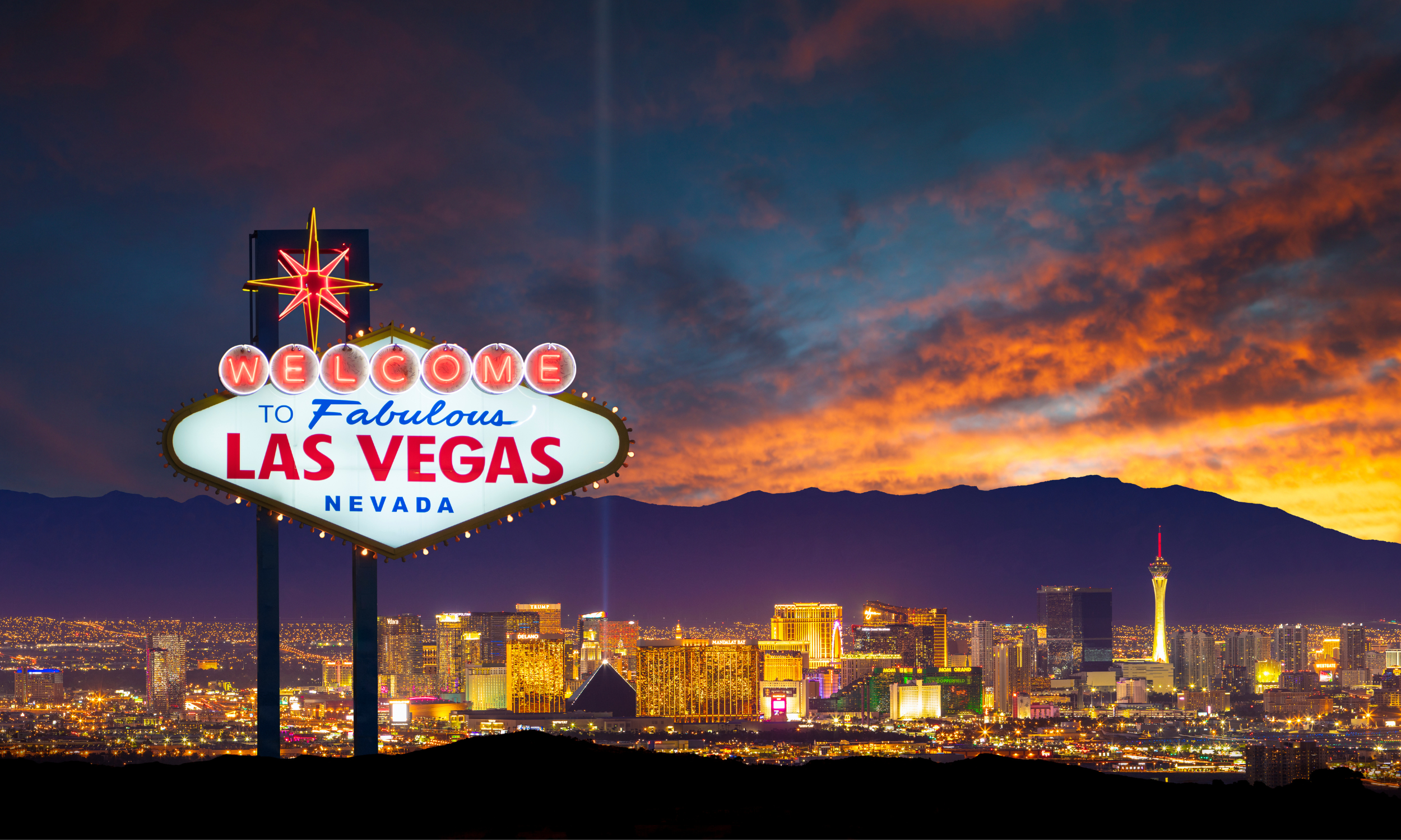 Impairment Suspected in Las Vegas Motorcycle Crash