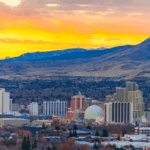 One Dead in Fatal Reno Pedestrian Accident from a Hit-and-Run