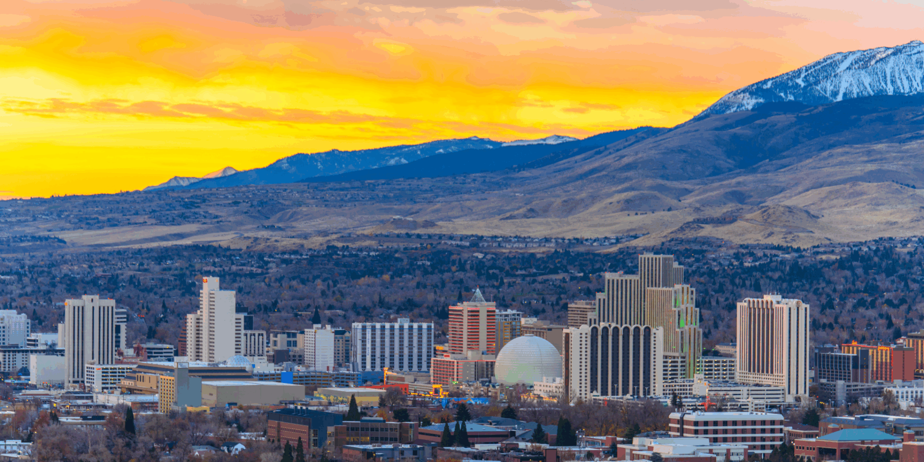 One Dead in Fatal Reno Pedestrian Accident from a Hit-and-Run