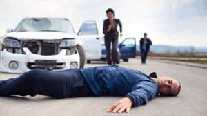 Steps to Take After a Reno Pedestrian Accident