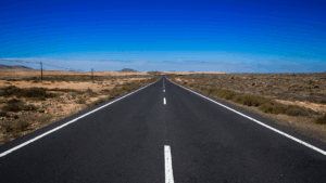 Tragic Hit-and-Run Las Vegas Motorcycle Accident Leaves Questions