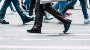 Two Injured After Car Crashes Into Taco Stand in Las Vegas Pedestrian Accident