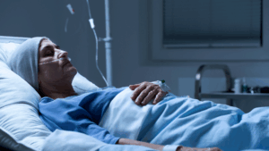 Fatal Spring Valley Pedestrian Crash Involving Work Truck Blocks Road