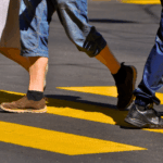 Fatal Spring Valley Pedestrian Crash Involving Work Truck Blocks Road