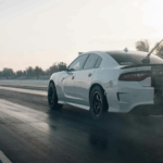 One Dead, Another in Critical Condition After High-Speed Spring Valley Crash